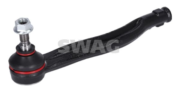 SWAG Hlava/čap spojovacej tyče riadenia 33 10 8662 1