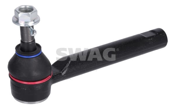SWAG Hlava/čap spojovacej tyče riadenia 33 10 8663 1