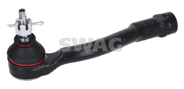 SWAG Hlava/čap spojovacej tyče riadenia 33 10 9071 1