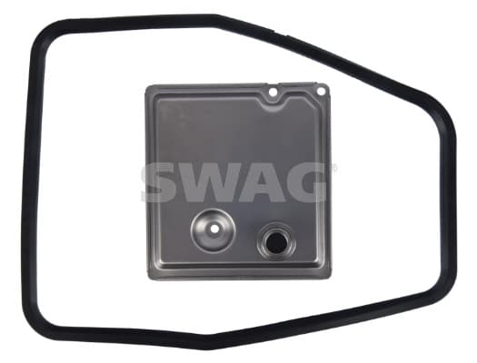 SWAG Sada hydraulického filtra automatickej prevodovky 33 11 0202 1