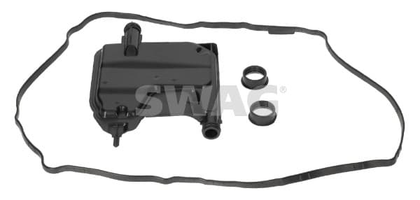 SWAG Hydraulický filter automatickej prevodovky 33 11 0472 1