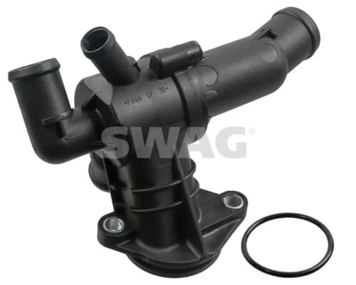 SWAG Obal termostatu 33 11 0641 1