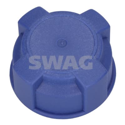 SWAG Uzatvárací kryt, nádobka chladiacej kvapaliny 33 11 0663 1