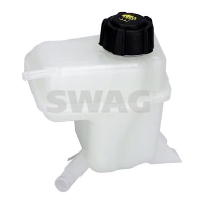 SWAG Vyrovnávacia nádobka chladiacej kvapaliny 33 11 0699 1