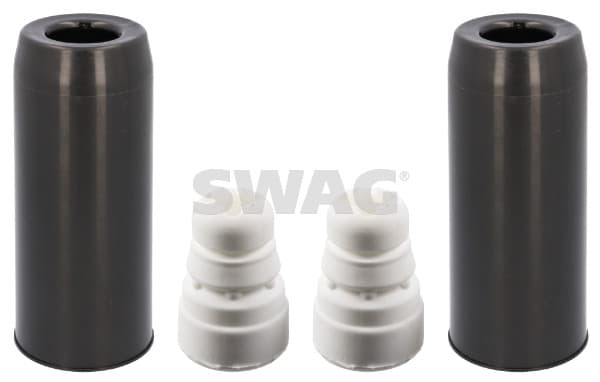 SWAG Ochranná sada tlmiča proti prachu 33 11 0915 1