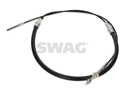 SWAG Ťažné lanko parkovacej brzdy 33 11 1190 1