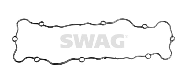 SWAG Tesnenie veka hlavy valcov 40915662 1
