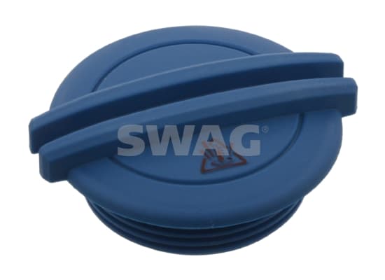 SWAG Uzatvárací kryt, nádobka chladiacej kvapaliny 40940722 1