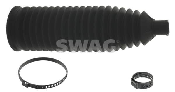 SWAG Manžeta riadenia - opravná sada 40 94 3552 1