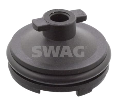 SWAG Uzatváracia skrutka, olejová vaňa 50106566 1