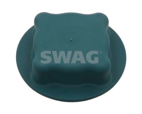 SWAG Uzatvárací kryt, nádobka chladiacej kvapaliny 55914775 1