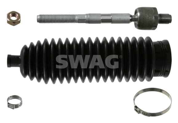 SWAG Axiálny čap tiahla riadenia 55922798 1