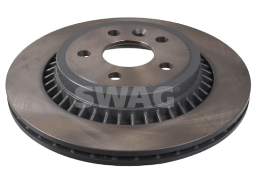 SWAG Brzdový kotúč 55 93 9620 1
