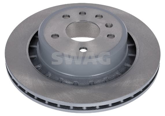 SWAG Brzdový kotúč 57 94 3812 1