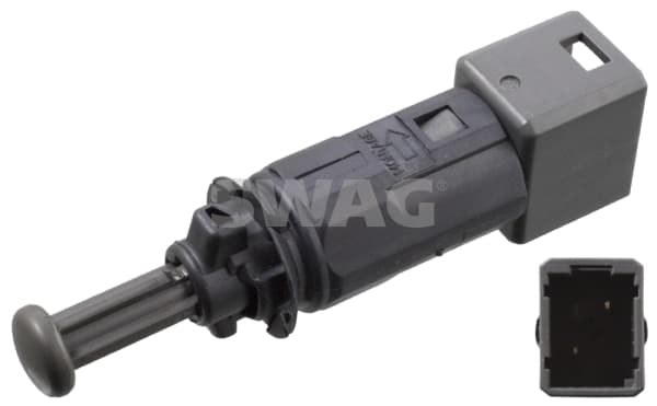 SWAG Spínač brzdových svetiel 60103678 1