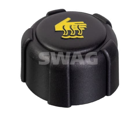 SWAG Uzatvárací kryt, nádobka chladiacej kvapaliny 60922085 1