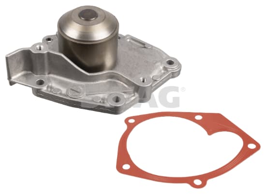 SWAG Vodné čerpadlo, chladenie motora 60922144 1