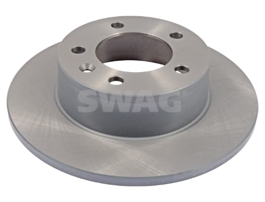 SWAG Brzdový kotúč 60924491 1