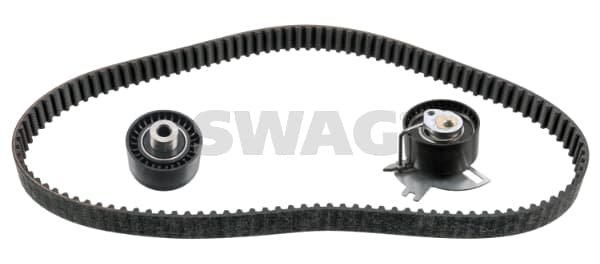 SWAG Sada ozubeného remeňa 62 10 3080 1