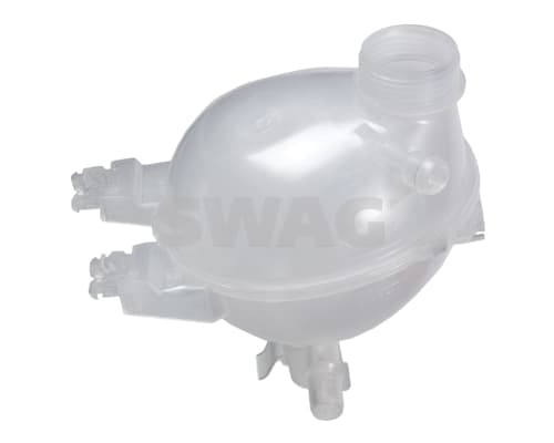SWAG Vyrovnávacia nádobka chladiacej kvapaliny 62 10 4940 1