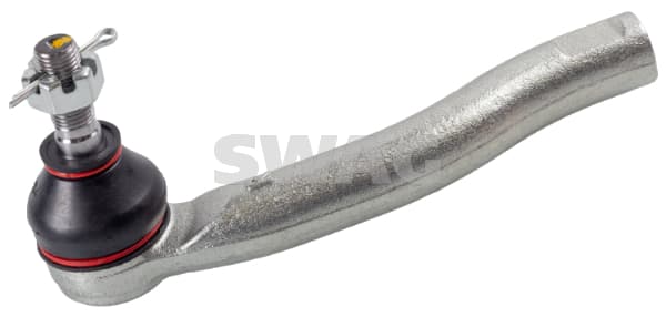 SWAG Hlava/čap spojovacej tyče riadenia 62928319 1