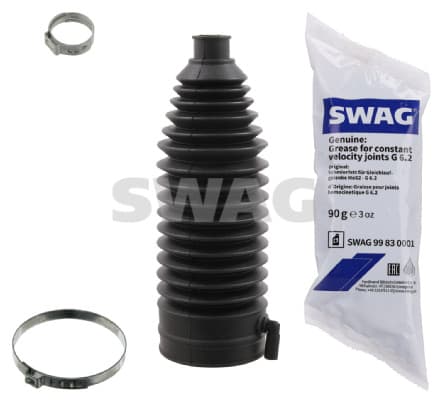 SWAG Manžeta riadenia - opravná sada 62929207 1