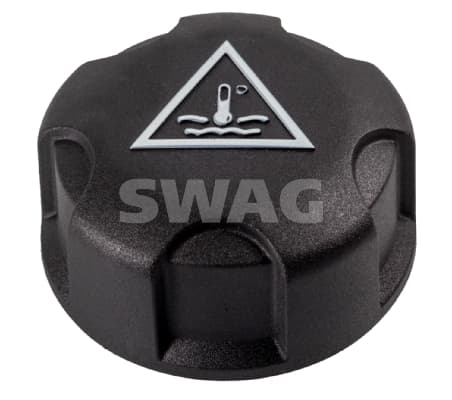 SWAG Uzatvárací kryt, nádobka chladiacej kvapaliny 62937600 1