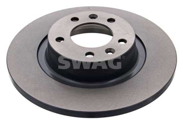 SWAG Brzdový kotúč 62 94 4064 1
