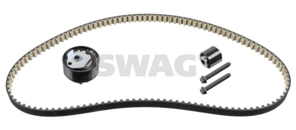 SWAG Sada ozubeného remeňa 62 94 9560 1