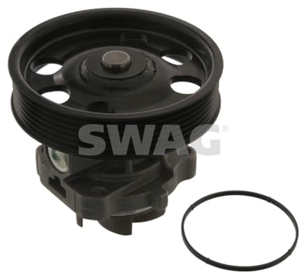 SWAG Vodné čerpadlo, chladenie motora 70 93 9884 1
