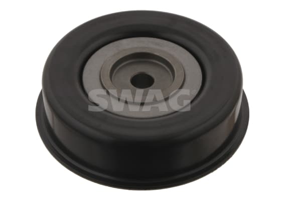 SWAG Vratná/vodiaca kladka rebrovaného klinového remeňa 80928316 1