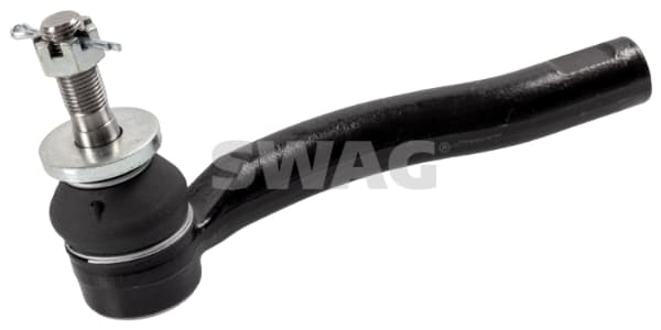 SWAG Hlava/čap spojovacej tyče riadenia 81 94 3238 1