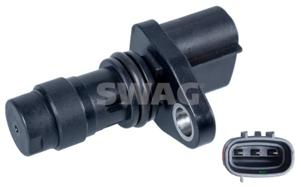 SWAG Snímač impulzov kľukového hriadeľa 83 10 6822 1