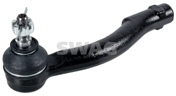 SWAG Hlava/čap spojovacej tyče riadenia 90 92 6927 1