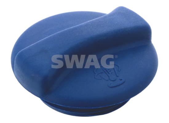 SWAG Uzatvárací kryt, nádobka chladiacej kvapaliny 99902111 1