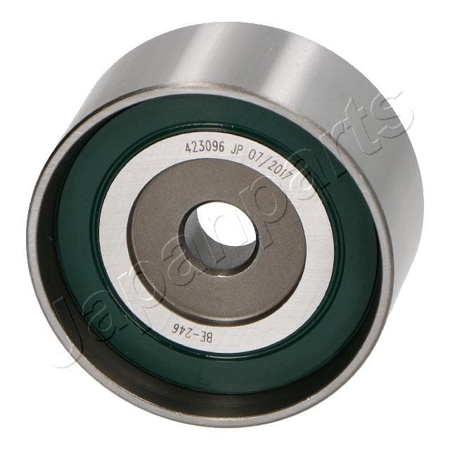 JAPANPARTS Napinák ozubeného remeňa BE246 1
