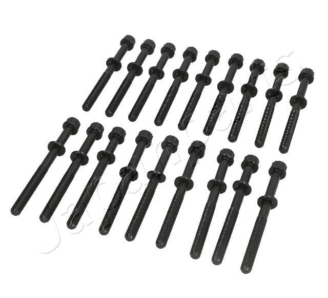 JAPANPARTS Sada skrutiek hlavy valcov BL-K03 1