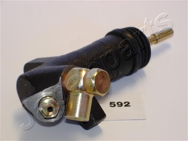 JAPANPARTS Pomocný spojkový valec CY592 1