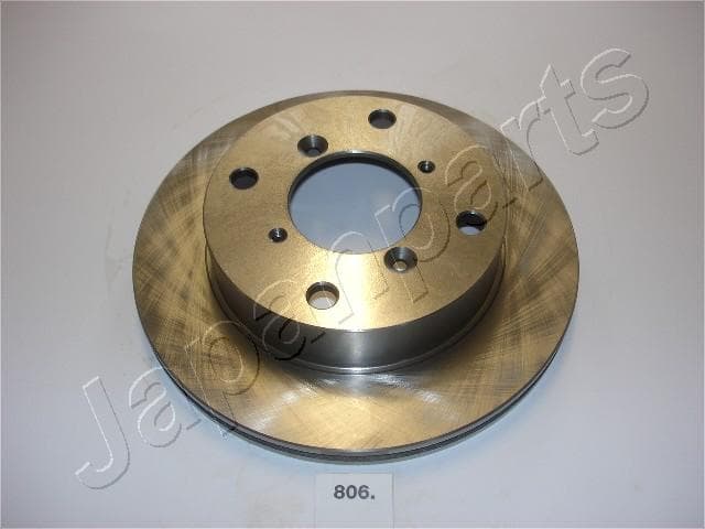 JAPANPARTS Brzdový kotúč DI806 1