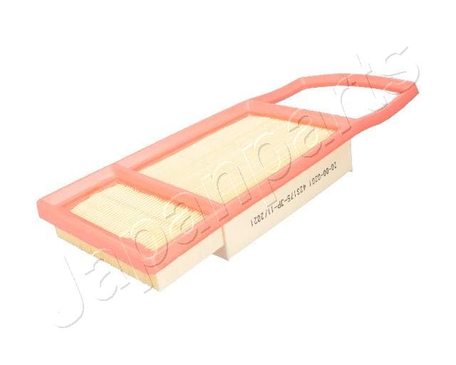 JAPANPARTS Vzduchový filter FA-0201S 1