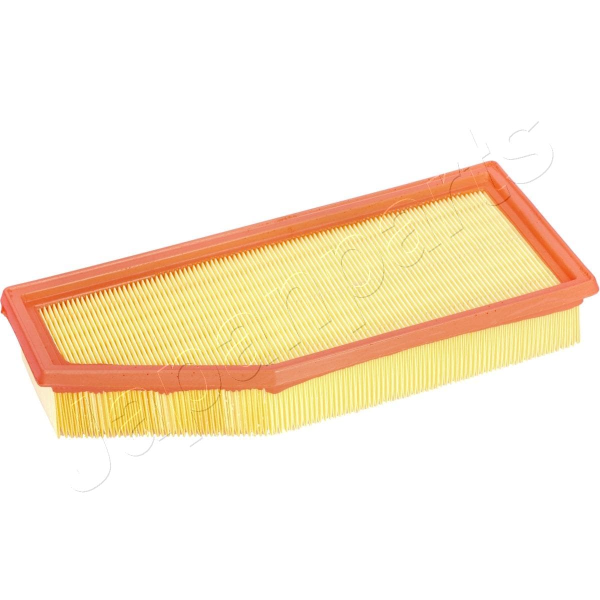 JAPANPARTS Vzduchový filter FA-166S 1