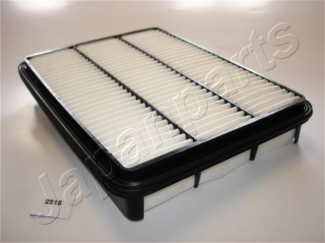 JAPANPARTS Vzduchový filter FA251S 1