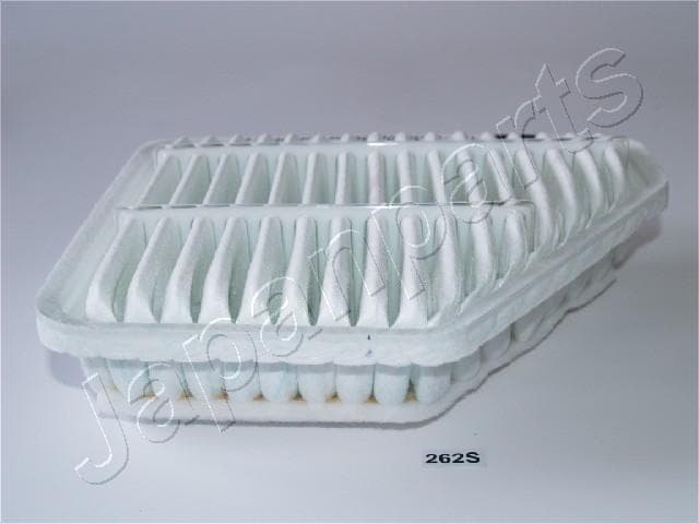 JAPANPARTS Vzduchový filter FA262S 1
