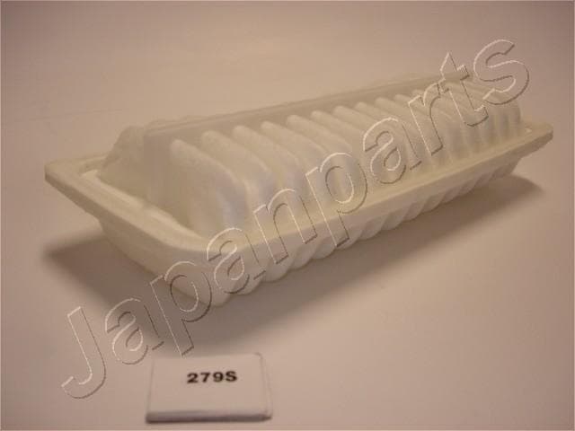 JAPANPARTS Vzduchový filter FA279S 1