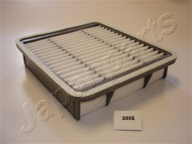 JAPANPARTS Vzduchový filter FA280S 1