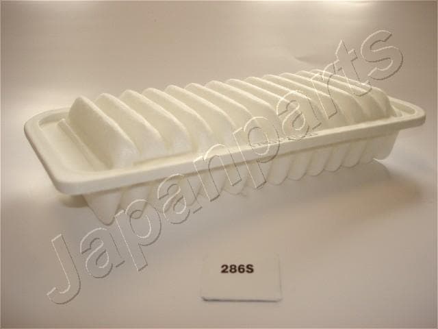 JAPANPARTS Vzduchový filter FA286S 1