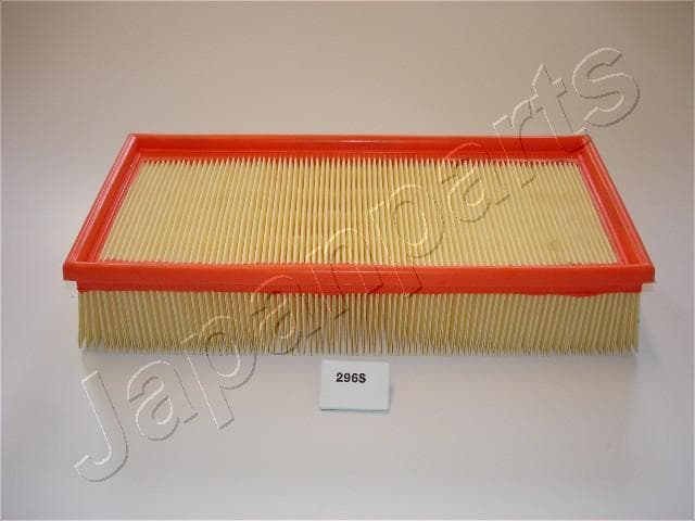 JAPANPARTS Vzduchový filter FA296S 1
