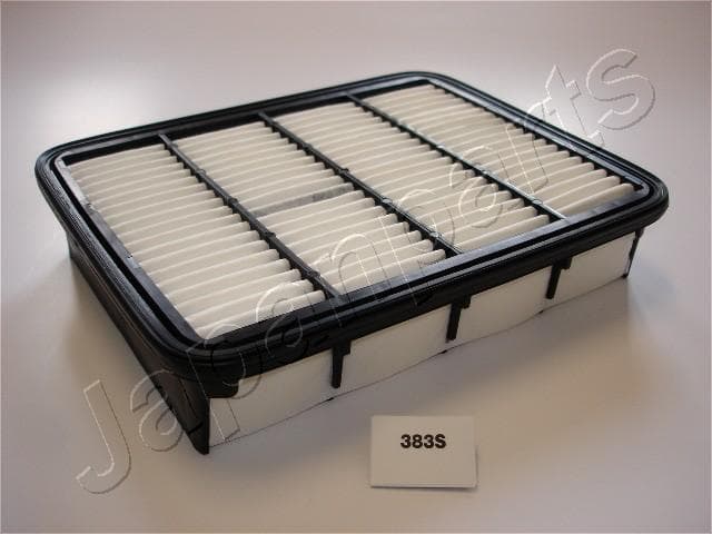 JAPANPARTS Vzduchový filter FA383S 1