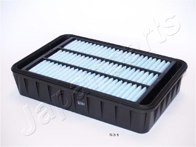JAPANPARTS Vzduchový filter FA531S 1