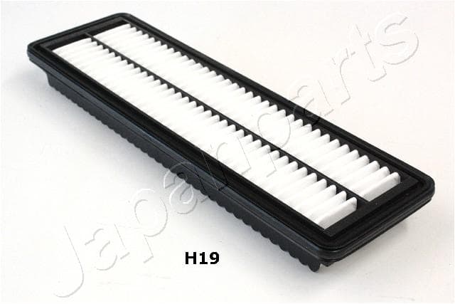 JAPANPARTS Vzduchový filter FA-H19S 1